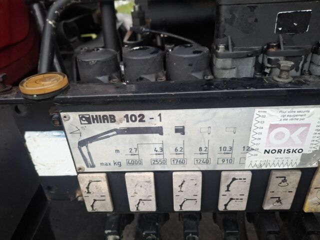 Мерседес Другая, объемом двигателя 0 л и пробегом 0 тыс. км за 21000 $, фото 6 на Automoto.ua