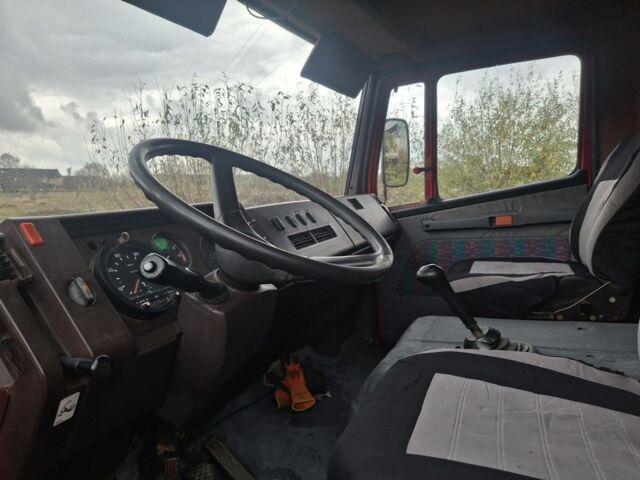 Мерседес Другая, объемом двигателя 0 л и пробегом 0 тыс. км за 21000 $, фото 5 на Automoto.ua