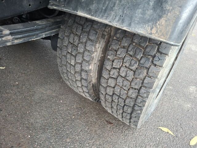 Мерседес Другая, объемом двигателя 0 л и пробегом 0 тыс. км за 21000 $, фото 7 на Automoto.ua