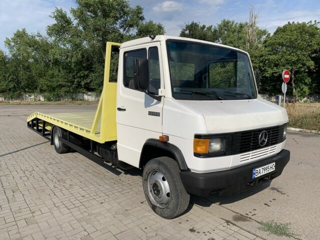Мерседес Другая, объемом двигателя 14.86 л и пробегом 0 тыс. км за 12000 $, фото 1 на Automoto.ua