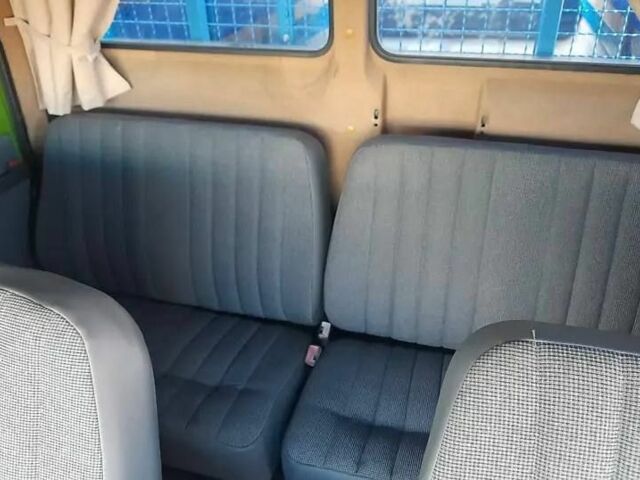 Мерседес Другая, объемом двигателя 0 л и пробегом 0 тыс. км за 2500 $, фото 7 на Automoto.ua