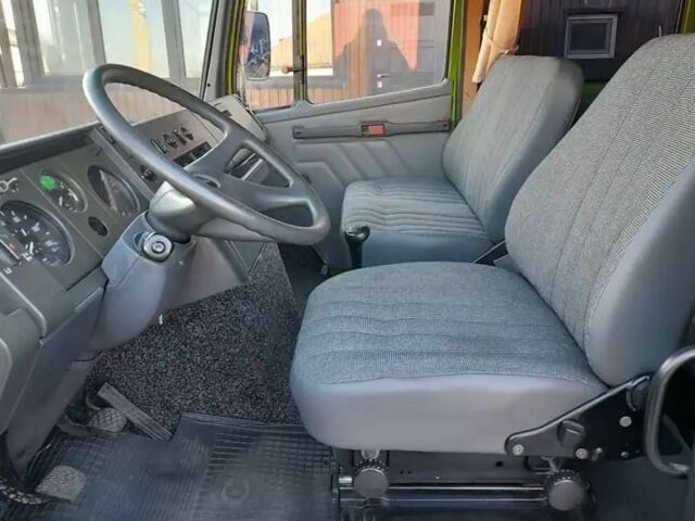 Мерседес Інша, об'ємом двигуна 0 л та пробігом 0 тис. км за 3300 $, фото 8 на Automoto.ua