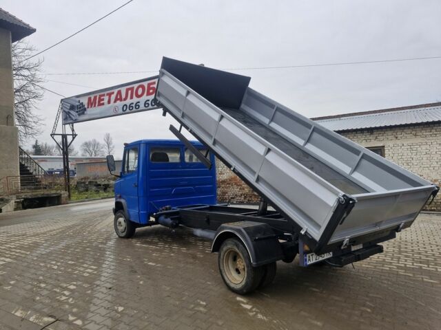 Мерседес Інша, об'ємом двигуна 0 л та пробігом 0 тис. км за 9500 $, фото 13 на Automoto.ua