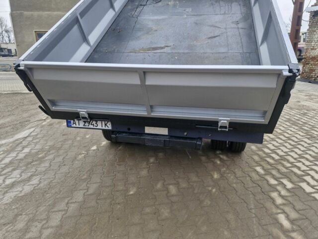 Мерседес Інша, об'ємом двигуна 0 л та пробігом 0 тис. км за 9500 $, фото 10 на Automoto.ua