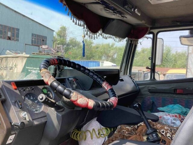 Мерседес Інша, об'ємом двигуна 14.86 л та пробігом 0 тис. км за 7500 $, фото 6 на Automoto.ua