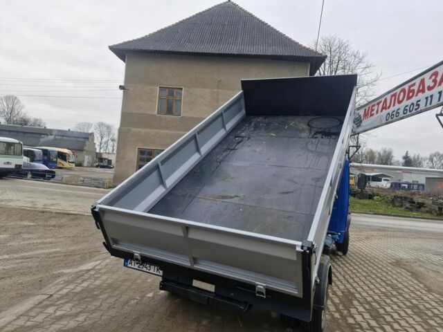 Мерседес Інша, об'ємом двигуна 0 л та пробігом 0 тис. км за 9500 $, фото 14 на Automoto.ua