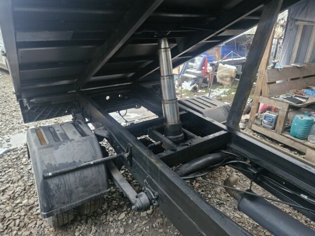 Мерседес Інша, об'ємом двигуна 0 л та пробігом 0 тис. км за 9500 $, фото 8 на Automoto.ua