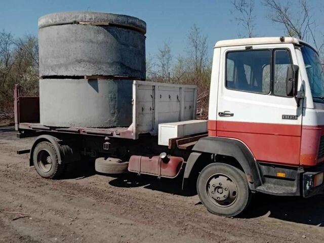 Мерседес Другая, объемом двигателя 0 л и пробегом 0 тыс. км за 12007 $, фото 21 на Automoto.ua