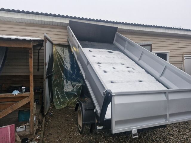 Мерседес Інша, об'ємом двигуна 0 л та пробігом 0 тис. км за 9500 $, фото 5 на Automoto.ua