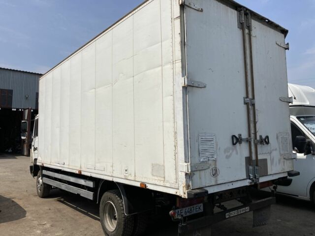 Мерседес Інша, об'ємом двигуна 14.86 л та пробігом 0 тис. км за 7500 $, фото 3 на Automoto.ua