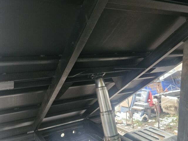 Мерседес Інша, об'ємом двигуна 0 л та пробігом 0 тис. км за 9500 $, фото 7 на Automoto.ua