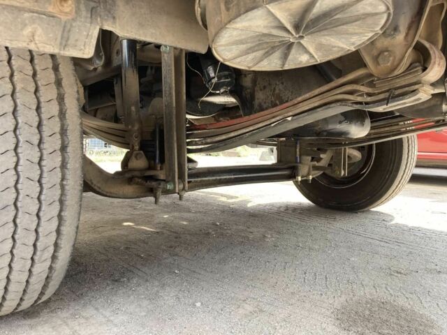 Мерседес Інша, об'ємом двигуна 14.86 л та пробігом 0 тис. км за 7500 $, фото 4 на Automoto.ua