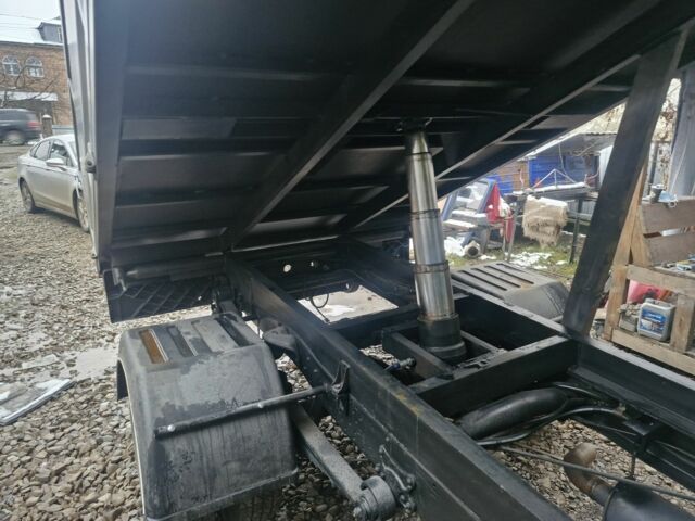 Мерседес Інша, об'ємом двигуна 0 л та пробігом 0 тис. км за 9500 $, фото 6 на Automoto.ua