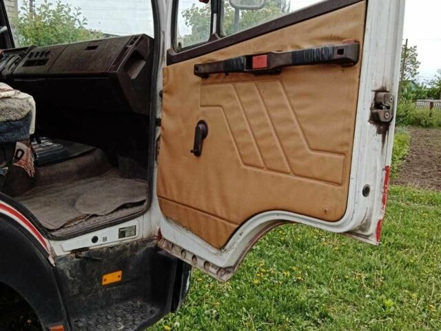 Мерседес Другая, объемом двигателя 0 л и пробегом 0 тыс. км за 12007 $, фото 10 на Automoto.ua