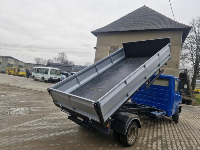 Мерседес Інша, об'ємом двигуна 0 л та пробігом 0 тис. км за 9500 $, фото 9 на Automoto.ua