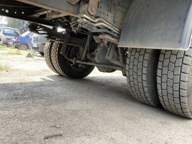 Мерседес Інша, об'ємом двигуна 14.86 л та пробігом 0 тис. км за 7500 $, фото 5 на Automoto.ua