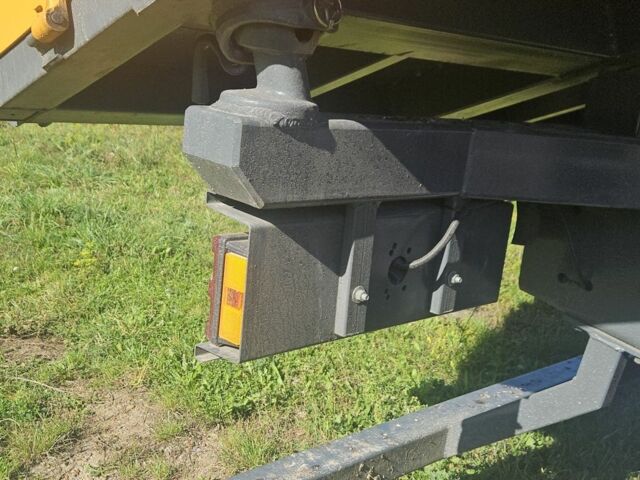 Мерседес Інша, об'ємом двигуна 0 л та пробігом 0 тис. км за 33900 $, фото 5 на Automoto.ua