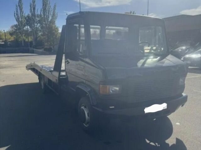 Мерседес Другая, объемом двигателя 0 л и пробегом 0 тыс. км за 1734 $, фото 2 на Automoto.ua