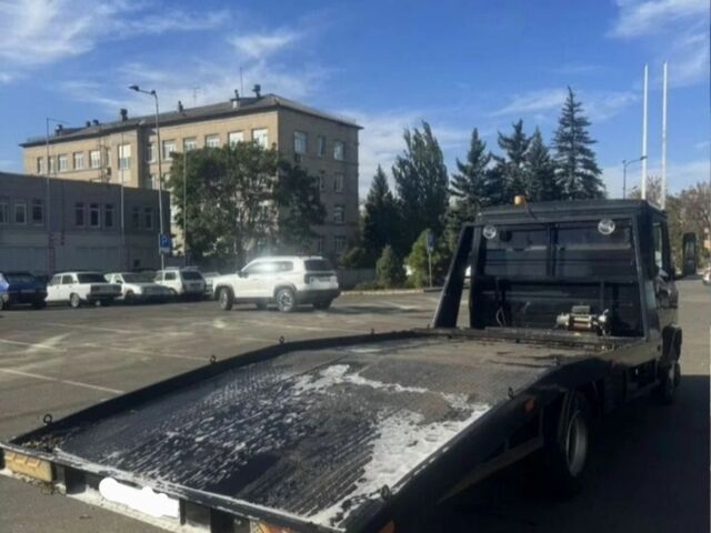 Мерседес Другая, объемом двигателя 0 л и пробегом 0 тыс. км за 1734 $, фото 4 на Automoto.ua