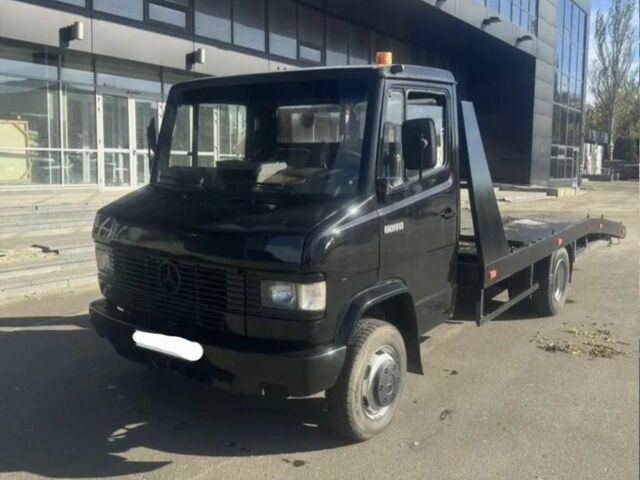 Мерседес Другая, объемом двигателя 0 л и пробегом 0 тыс. км за 1734 $, фото 1 на Automoto.ua