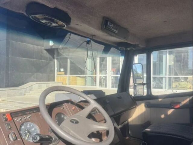 Мерседес Другая, объемом двигателя 0 л и пробегом 0 тыс. км за 1734 $, фото 5 на Automoto.ua