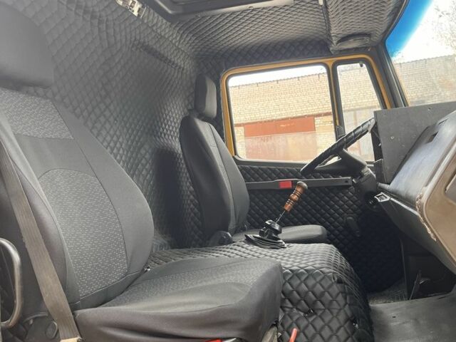 Мерседес Другая, объемом двигателя 0 л и пробегом 0 тыс. км за 13900 $, фото 3 на Automoto.ua