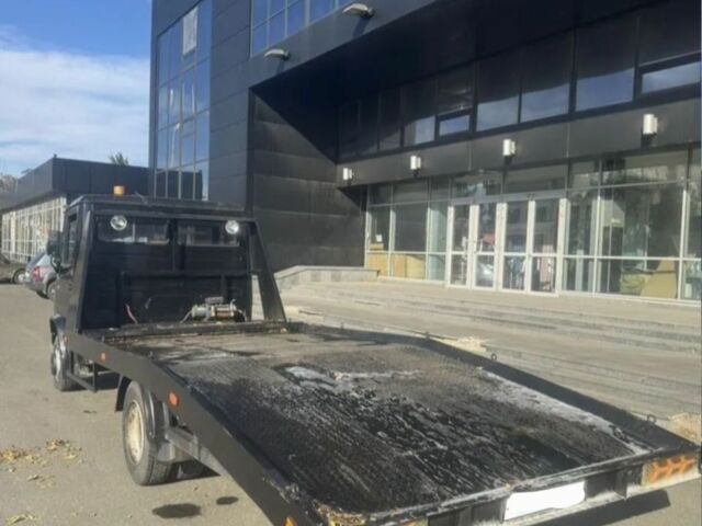 Мерседес Другая, объемом двигателя 0 л и пробегом 0 тыс. км за 1734 $, фото 3 на Automoto.ua