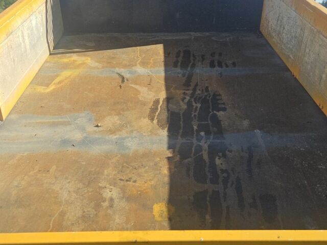 Мерседес Інша, об'ємом двигуна 0 л та пробігом 0 тис. км за 33900 $, фото 7 на Automoto.ua