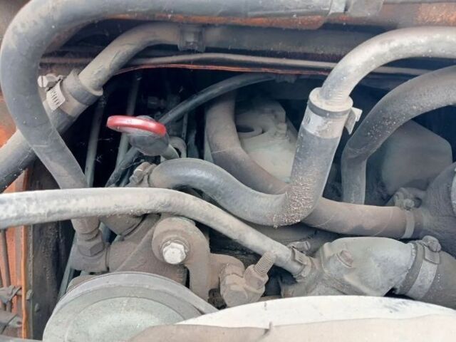 Мерседес Другая, объемом двигателя 0 л и пробегом 0 тыс. км за 1584 $, фото 7 на Automoto.ua