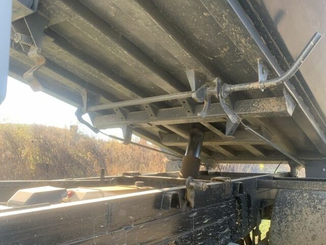 Мерседес Другая, объемом двигателя 0 л и пробегом 0 тыс. км за 10300 $, фото 9 на Automoto.ua