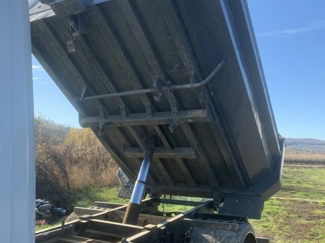 Мерседес Другая, объемом двигателя 0 л и пробегом 0 тыс. км за 10300 $, фото 8 на Automoto.ua