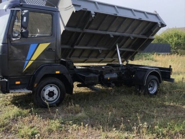 Мерседес Другая, объемом двигателя 0 л и пробегом 0 тыс. км за 17800 $, фото 11 на Automoto.ua