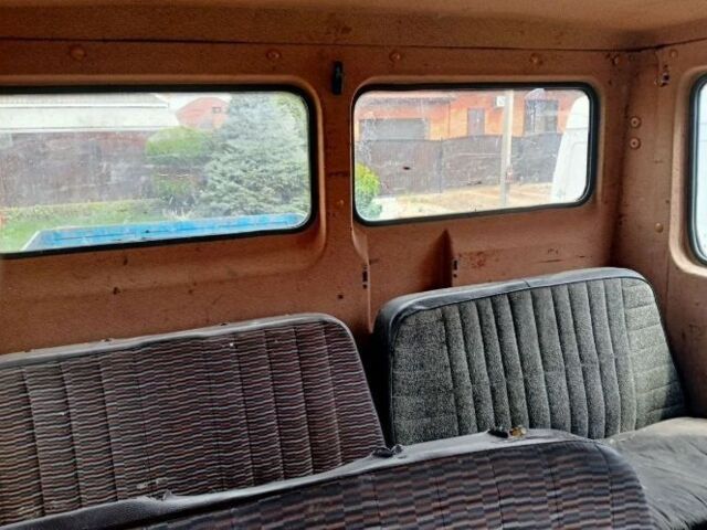 Мерседес Другая, объемом двигателя 0 л и пробегом 0 тыс. км за 1584 $, фото 6 на Automoto.ua