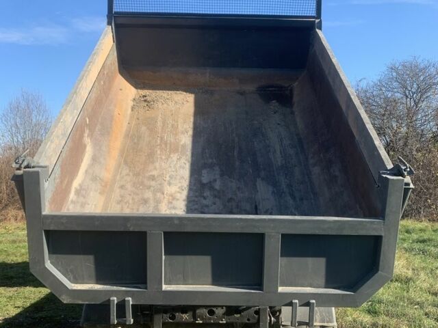 Мерседес Другая, объемом двигателя 0 л и пробегом 0 тыс. км за 10300 $, фото 10 на Automoto.ua