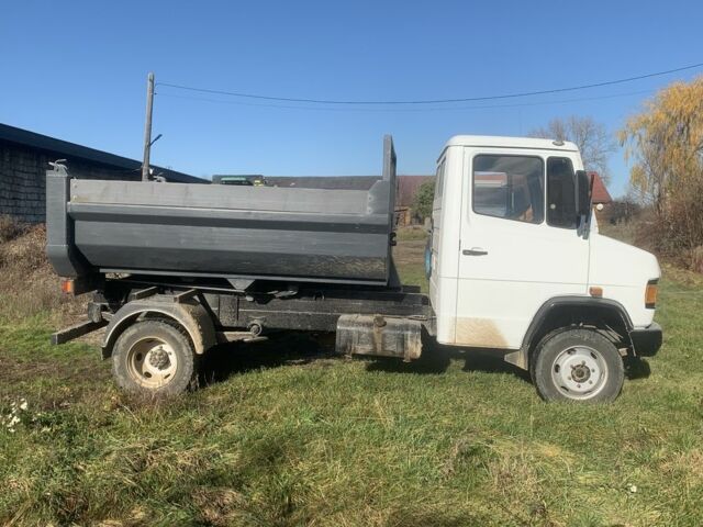 Мерседес Другая, объемом двигателя 0 л и пробегом 0 тыс. км за 10300 $, фото 2 на Automoto.ua