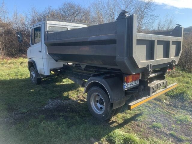 Мерседес Другая, объемом двигателя 0 л и пробегом 0 тыс. км за 10300 $, фото 5 на Automoto.ua