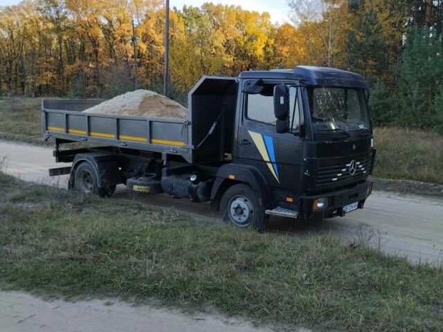 Мерседес Другая, объемом двигателя 0 л и пробегом 0 тыс. км за 17800 $, фото 5 на Automoto.ua