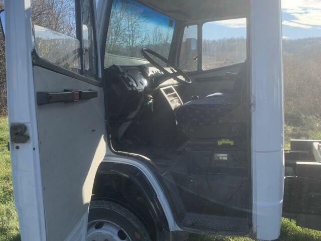 Мерседес Другая, объемом двигателя 0 л и пробегом 0 тыс. км за 10300 $, фото 7 на Automoto.ua