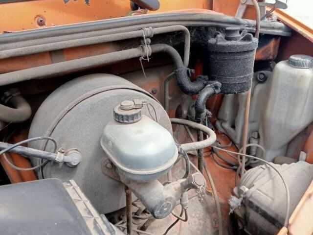 Мерседес Другая, объемом двигателя 0 л и пробегом 0 тыс. км за 1584 $, фото 5 на Automoto.ua