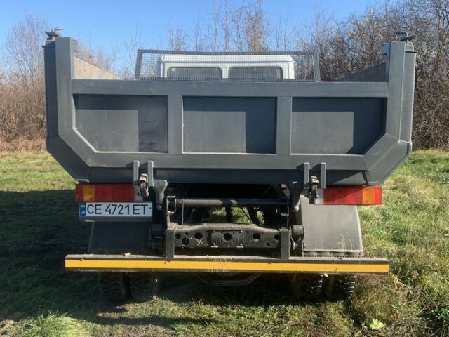 Мерседес Другая, объемом двигателя 0 л и пробегом 0 тыс. км за 10300 $, фото 6 на Automoto.ua