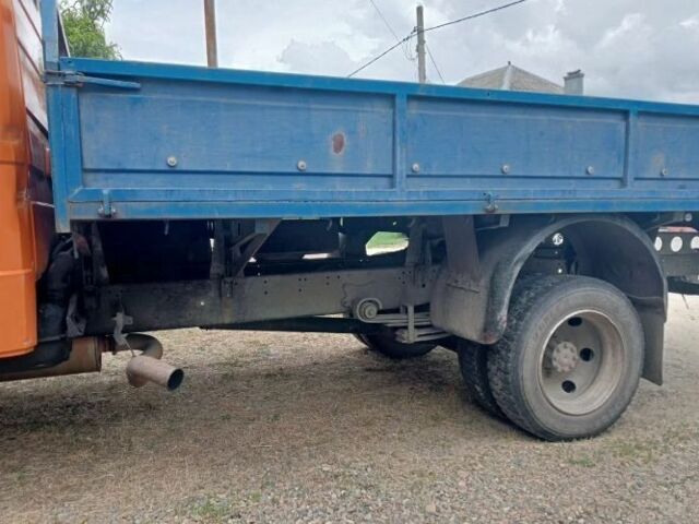 Мерседес Другая, объемом двигателя 0 л и пробегом 0 тыс. км за 1584 $, фото 3 на Automoto.ua