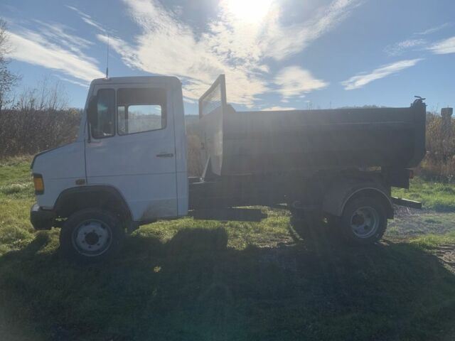 Мерседес Другая, объемом двигателя 0 л и пробегом 0 тыс. км за 10300 $, фото 3 на Automoto.ua