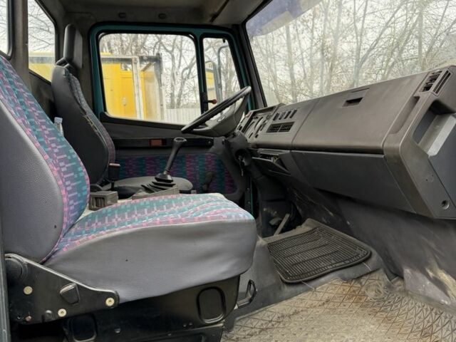 Мерседес Інша, об'ємом двигуна 0 л та пробігом 0 тис. км за 26500 $, фото 2 на Automoto.ua