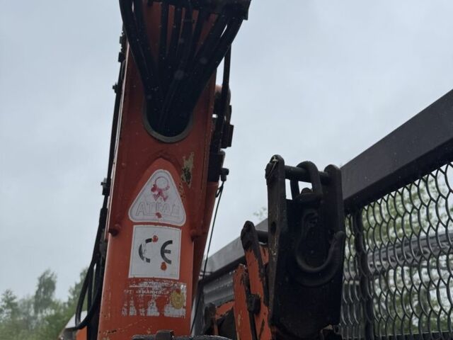 Мерседес Інша, об'ємом двигуна 0 л та пробігом 0 тис. км за 22500 $, фото 4 на Automoto.ua