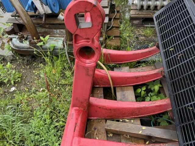 Мерседес Інша, об'ємом двигуна 0 л та пробігом 0 тис. км за 22500 $, фото 9 на Automoto.ua