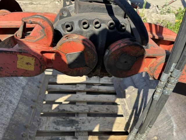 Мерседес Інша, об'ємом двигуна 0 л та пробігом 0 тис. км за 22500 $, фото 15 на Automoto.ua