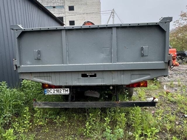 Мерседес Інша, об'ємом двигуна 0 л та пробігом 0 тис. км за 22500 $, фото 8 на Automoto.ua