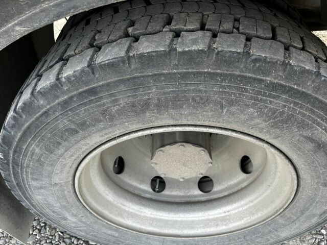 Мерседес Інша, об'ємом двигуна 14.86 л та пробігом 0 тис. км за 9800 $, фото 4 на Automoto.ua