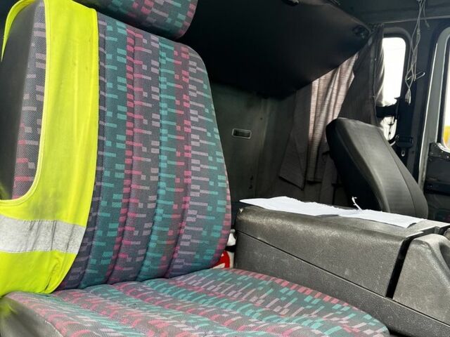 Мерседес Інша, об'ємом двигуна 14.86 л та пробігом 0 тис. км за 9800 $, фото 7 на Automoto.ua