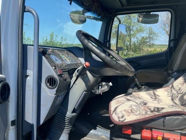 Мерседес Другая, объемом двигателя 14.86 л и пробегом 0 тыс. км за 12960 $, фото 14 на Automoto.ua